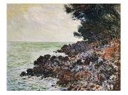 Claude Monet Boot auf der Epte Germany oil painting artist